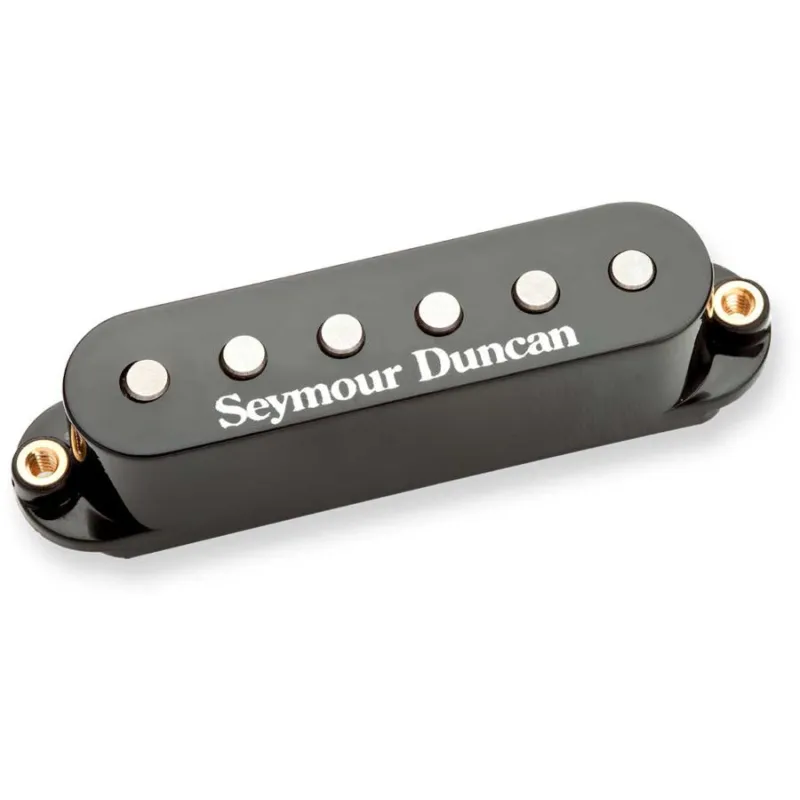 SEYMOUR DUNCAN STKS6 Custom Stack Plus Blk Compra Adesso