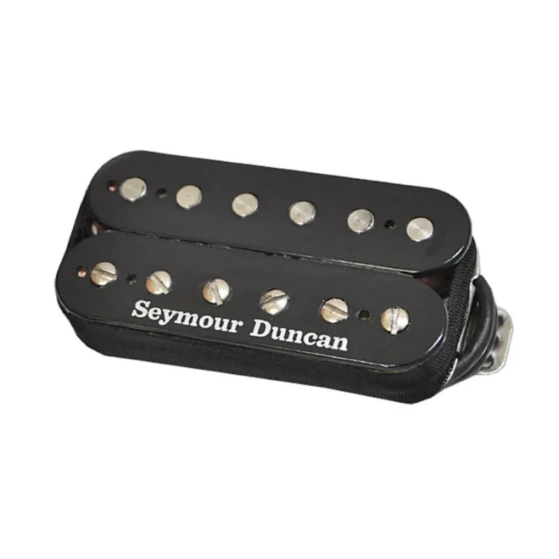 Offerta Lampo SEYMOUR DUNCAN TB11 Custom Custom Trembkr Blk