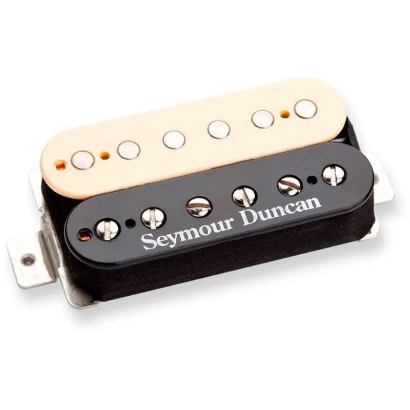 SEYMOUR DUNCAN TB11 Custom Custom Trmbkr revZeb Spedito Oggi