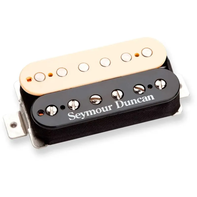 Esclusivo SEYMOUR DUNCAN TB15 Alternative 8 Trembkr Rev Zeb