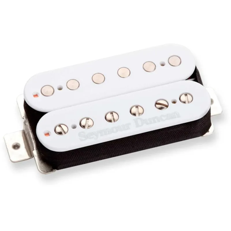 Offerta SEYMOUR DUNCAN TB16 59/Custom Hybrid White