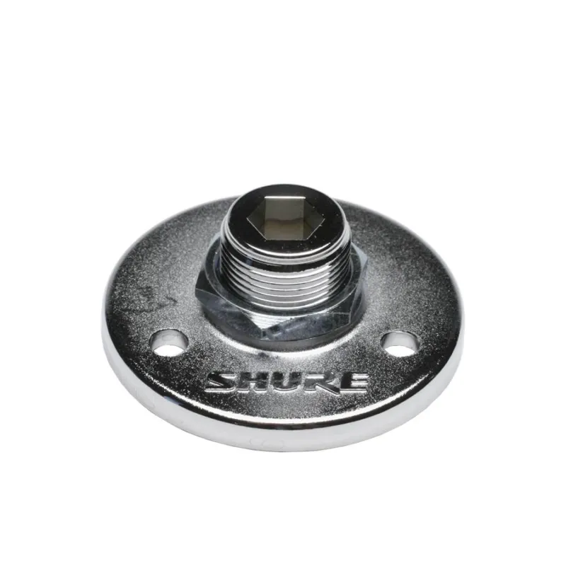 A Buon Prezzo SHURE A12 Flangia