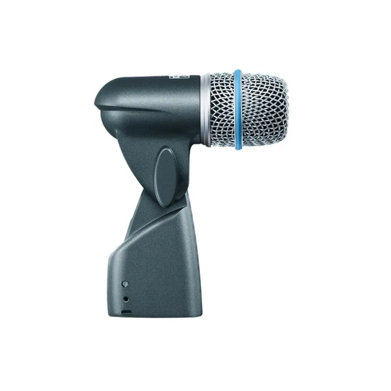 Reso Gratuito SHURE BETA56A Microfono