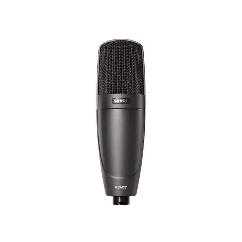 Promozione SHURE KSM32-CG Microfono