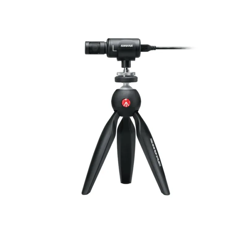 SHURE MV88+ VIDKIT Scelto Dai Clienti