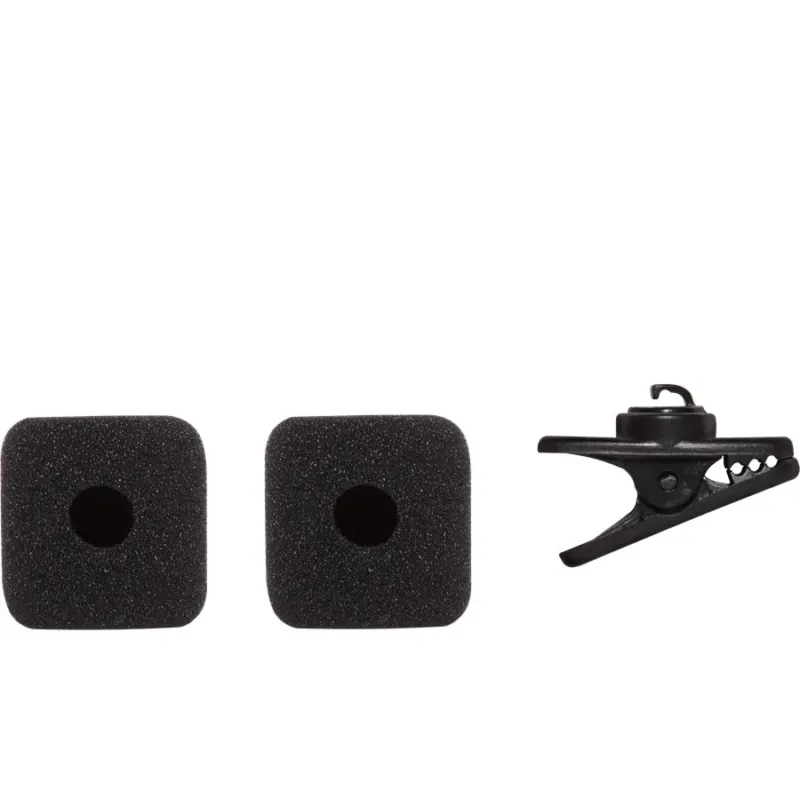 A Buon Prezzo SHURE RK377 Clip