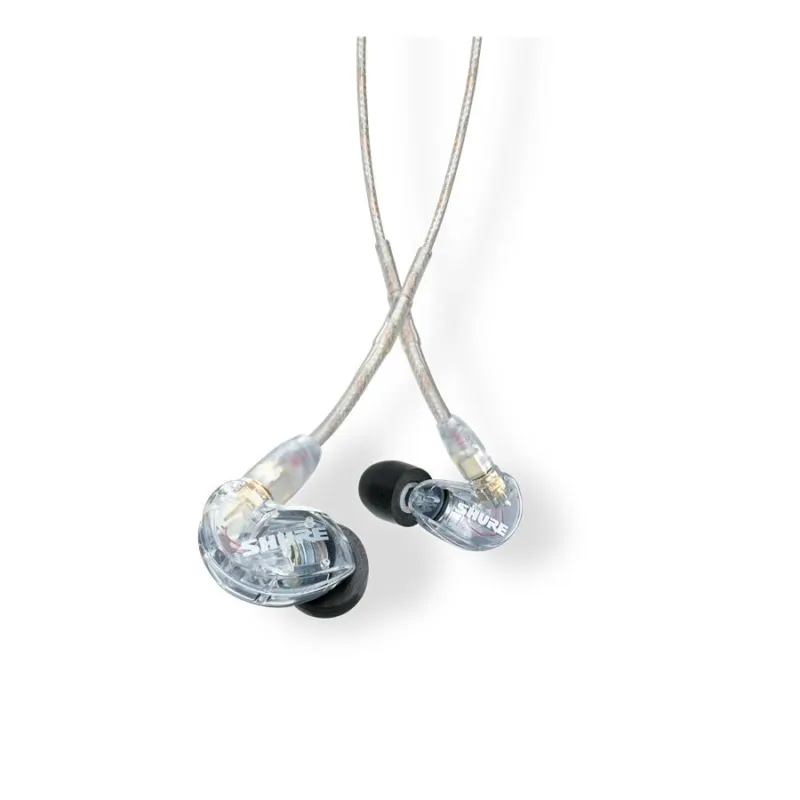 Occasione SHURE SE215 Auricolari