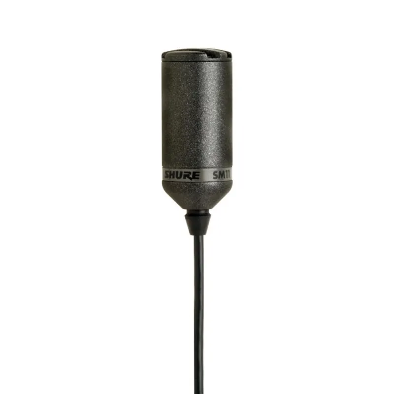 SHURE SM11-CN Lavalier Più Venduto