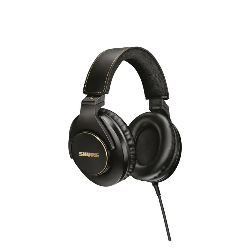 Consegna Rapida SHURE SRH840A Cuffia