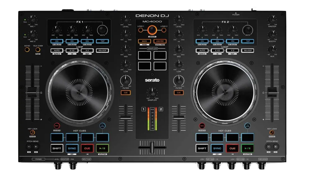 Più Venduto Denon Dj Mc4000