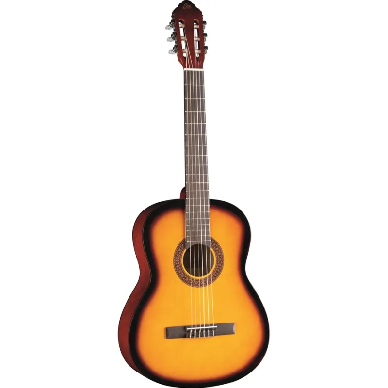 Eko Guitars Cs10 Sunburst inclusa Borsa Saldi