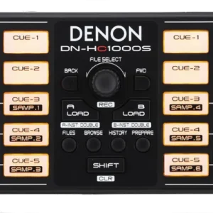 A Buon Prezzo Denon Dj Hc1000s