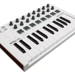 Arturia Minilab Mk2 Soddisfatti O Rimborsati