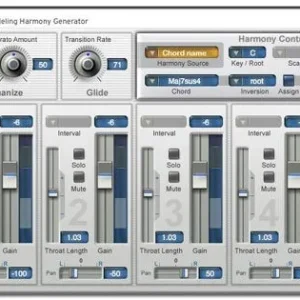 Compra Oggi Stesso Antares Harmony Efx