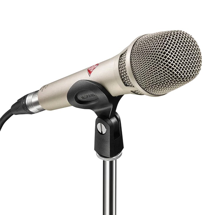 Più Venduto Neumann Kms 104 Nikel