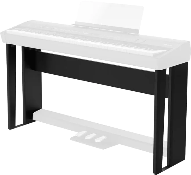 Reso Gratuito Roland Ksc-90 Bk