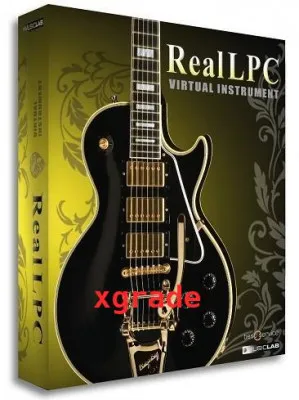 Musiclab Real Lpc V3 Xgrade Esclusivo