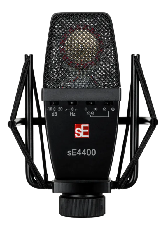 Offerta Del Giorno Se Electronics Se 4400a MK2