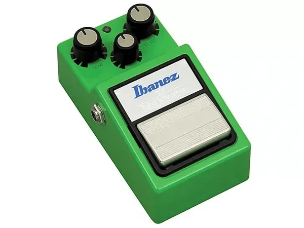 Consegna Rapida Ibanez TS9 Tube Screamer