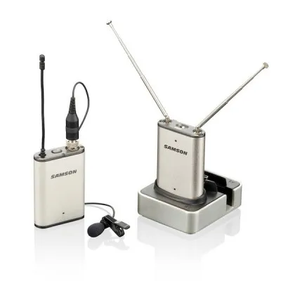 Direttamente Dal Produttore Samson Airline Micro Camera System