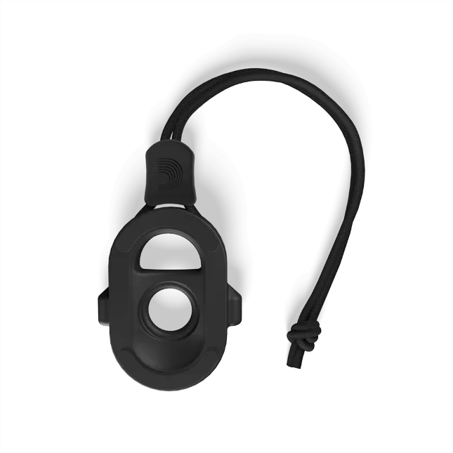 Super Prezzo D‘addario CinchFit Acoustic Jack Lock - Smpalma.it - Scopri Ora