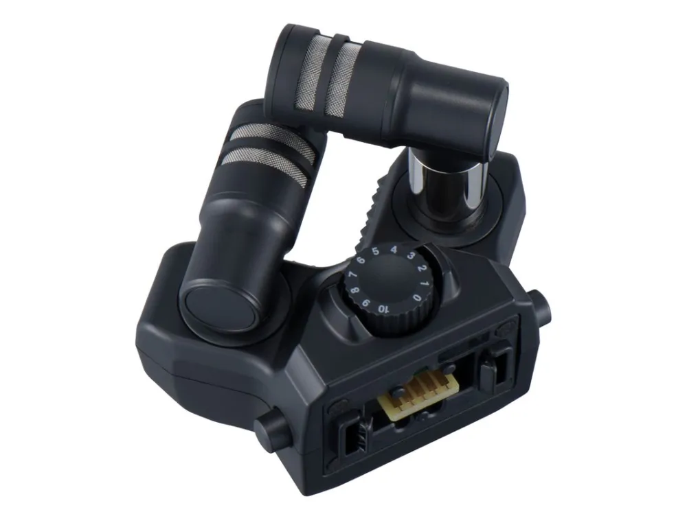 Zoom Xah-8 Spedizione Espresso