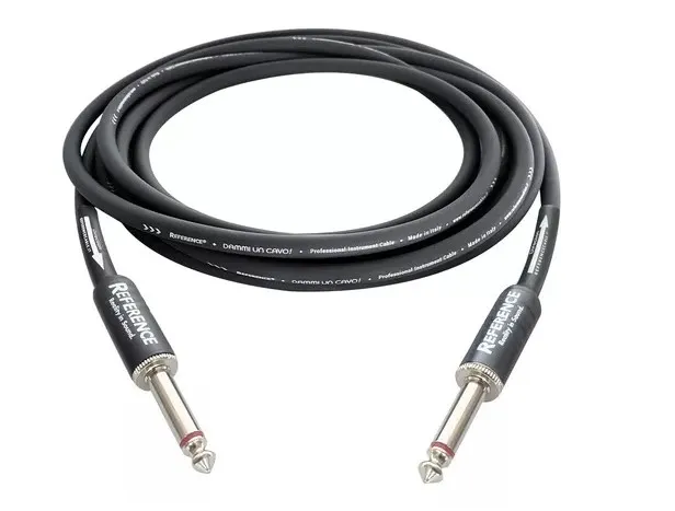 Reference Dammi Un Cavo Jack-Jack 3,25Mt BK Prezzo Basso
