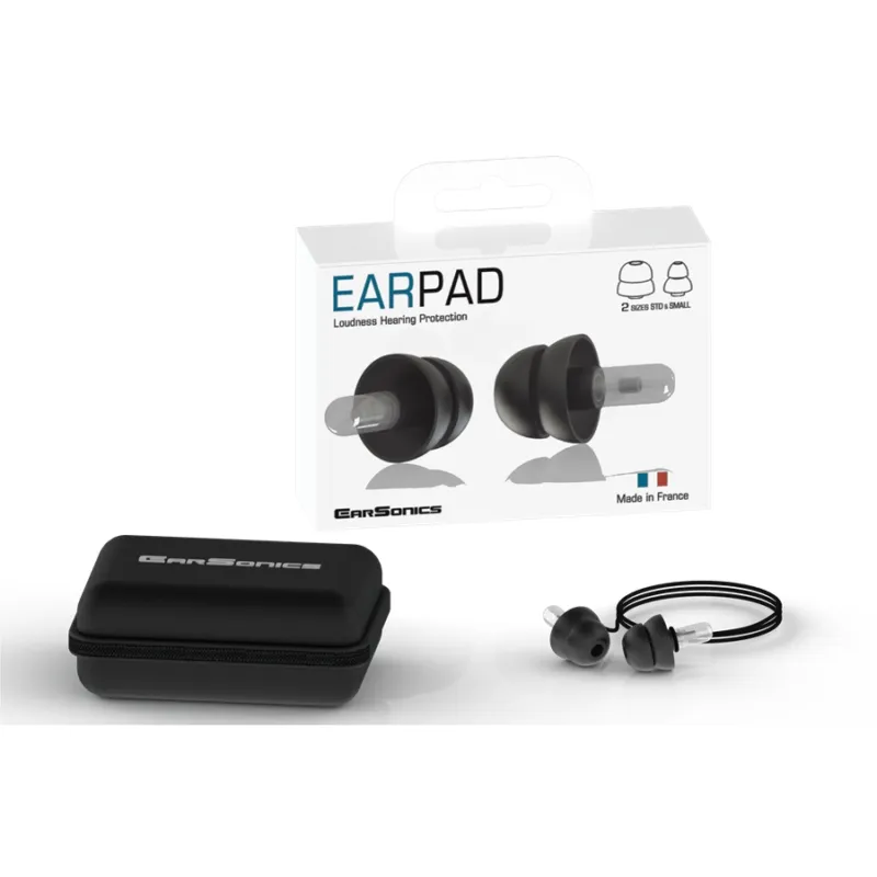 Earsonics Earpad Prezzo Ridotto