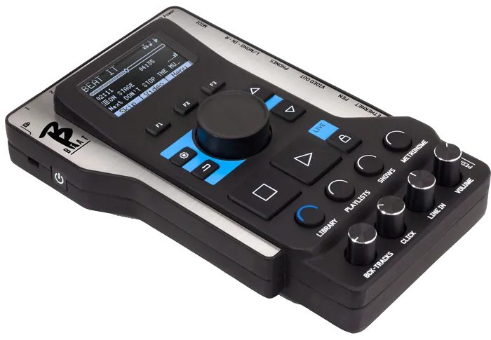Quantità Limitata M-Live B.Beat 128gb