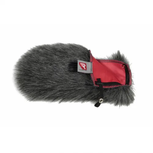 Rycote Mini Windjammer RODE VIDEO MIC PRO Acquista Ora