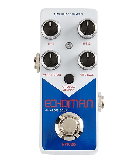 Xvive V21 ECHOMAN Nuova Collezione