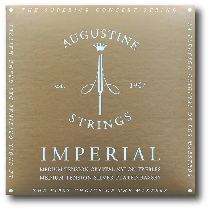 Augustine Imperial Red - Smpalma.it - Scopri Ora Prezzo Basso