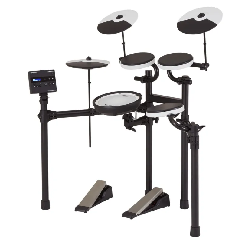 Super Prezzo Roland Td-02Kv V-Drums