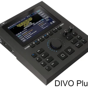M-Live DIVO PLUS 128Gb Wifi Affare