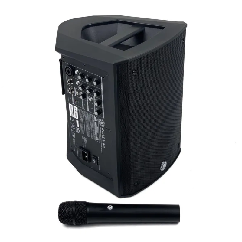 Topp Pro Ready 6B 1WR - Smpalma.it - Acquista Ora Esclusivo