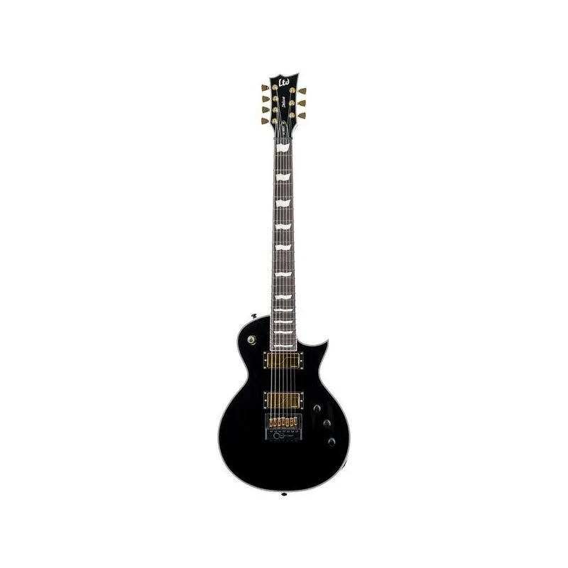 Popolare LTD EC-1007B Evertune Black - Modelli Les Paul e Single Cut