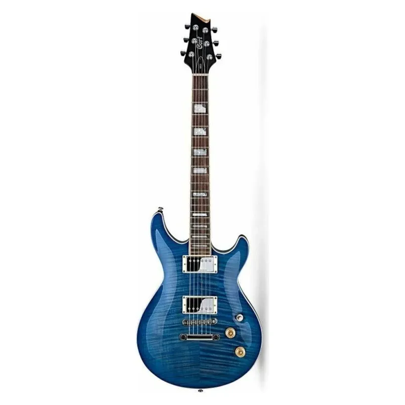 Compra Online Cort M600 BB - Chitarra elettrica solid body intermedia
