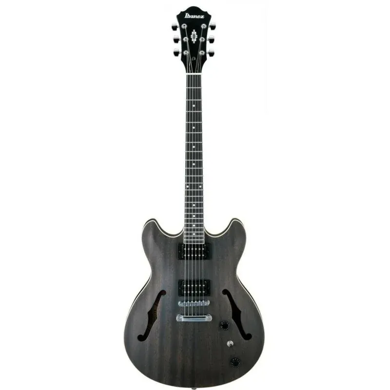 A Buon Prezzo Ibanez AS53-TKF - Chitarra semiacustica corpo semi-hollow