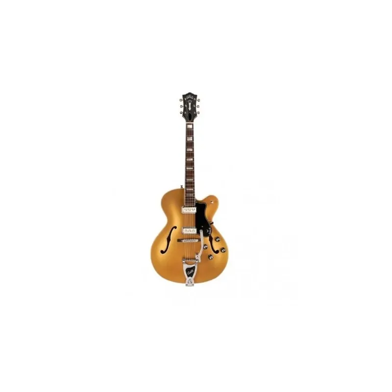 Bestseller Guild X-175 Manhattan Special Gold Coast - Chitarre Semiacustiche