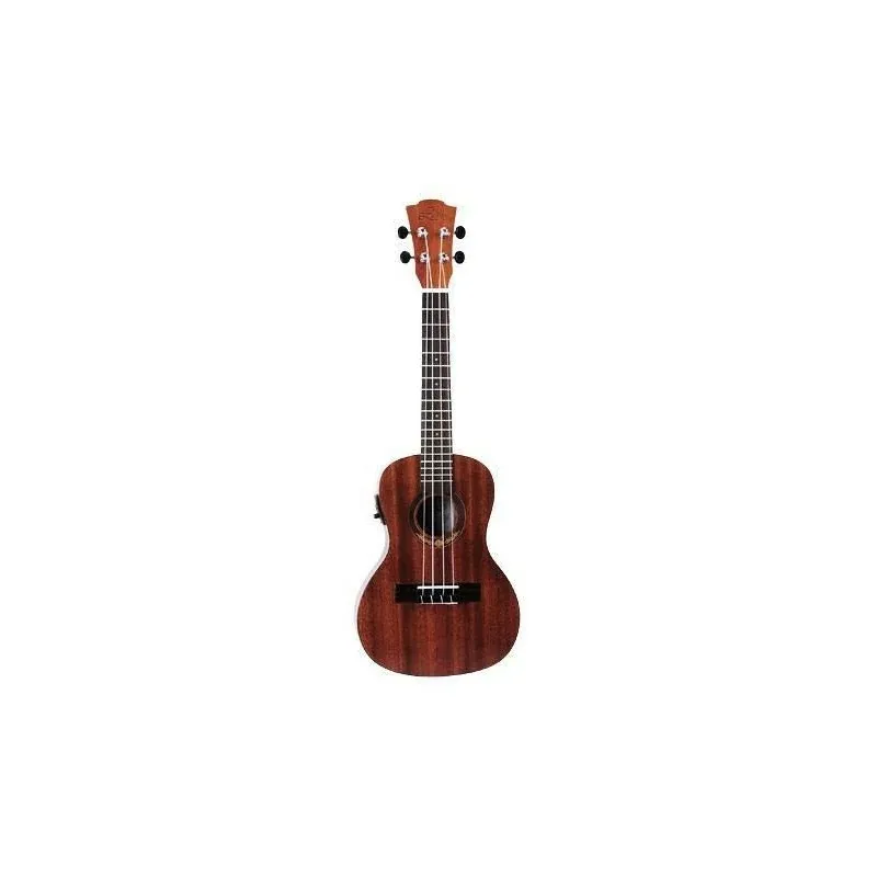 Acquista Ora Leho LHC-MM-E - Ukulele elettrificato