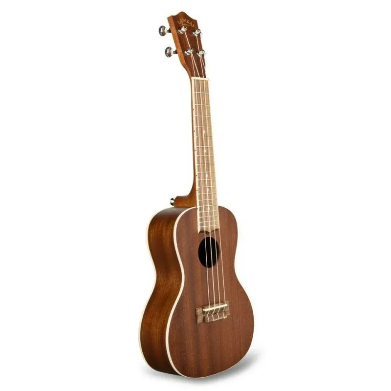 Quantità Limitata Lanikai MA-C - Ukulele concerto in mogano massello