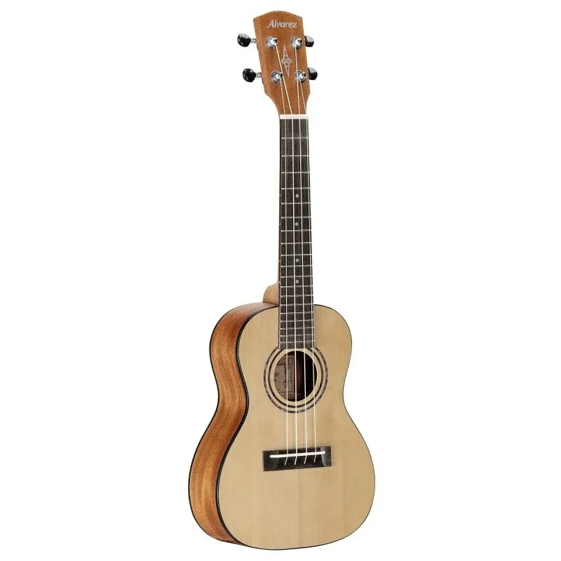 Affare Alvarez RU26C - Ukulele concerto per iniziare