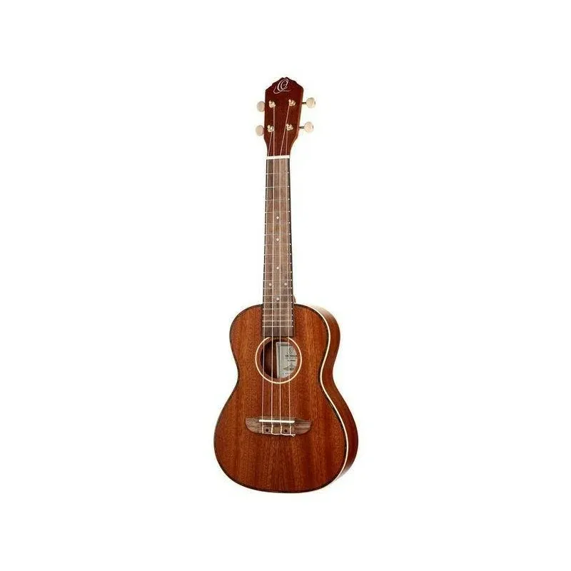 Compra Oggi Stesso Ortega RU11 - Ukulele concerto in mogano massello
