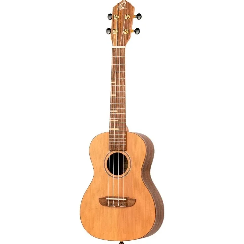 Compra Oggi Stesso Ortega RUTI-CC - Ukulele concerto di alta qualità