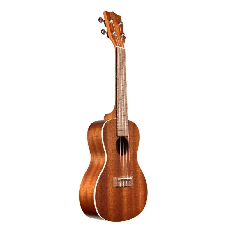 Kala KA-C Ukulele Concerto Satin Mahogany C/borsa - Ukulele Concerto Must-Have