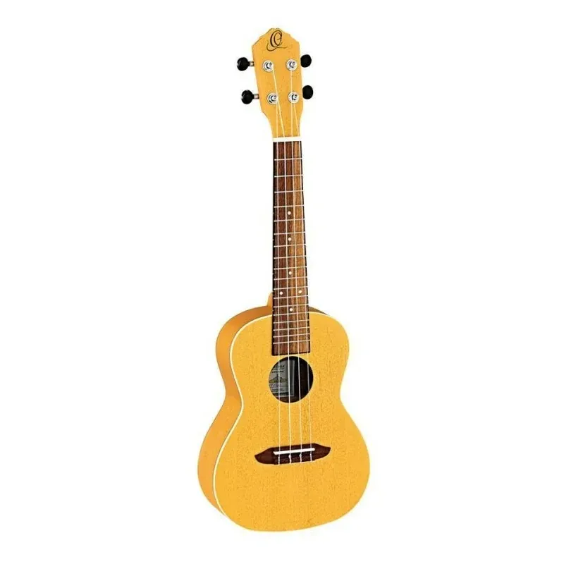 Ortega RU Gold - Ukulele concerto per iniziare Pagamento Sicuro