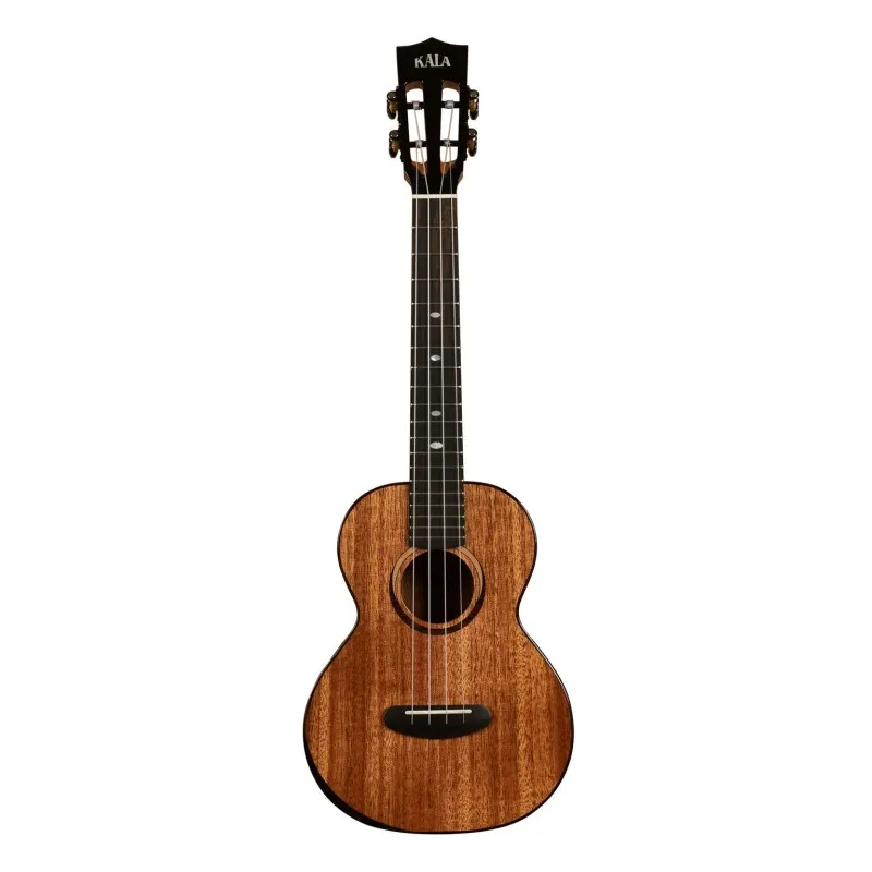 KALA KA-CT-SMH-TG - Ukulele Tenore in Mogano Massello con Borsa Offerta Lampo