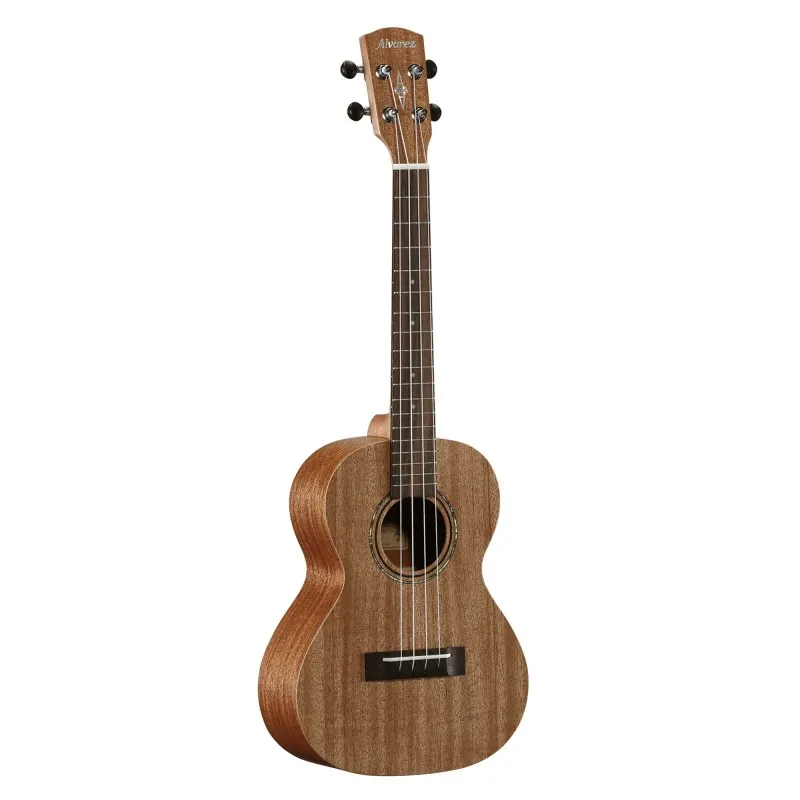 Alvarez RU22T Natural - Ukulele tenore Pagamento Sicuro
