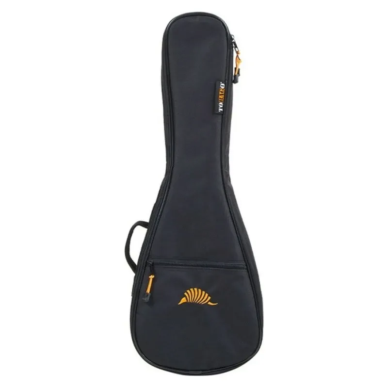 Consegna Rapida TOBAGO U35T B - Custodia per ukulele tenore