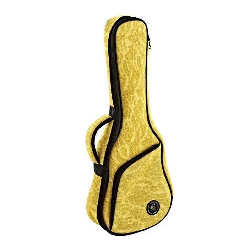 Ortega OUB-CC-SUJ - Borsa per ukulele concerto Scelto Dai Clienti
